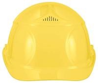 uvex pheos B-WR 9772130 Veiligheidshelm Geel - thumbnail