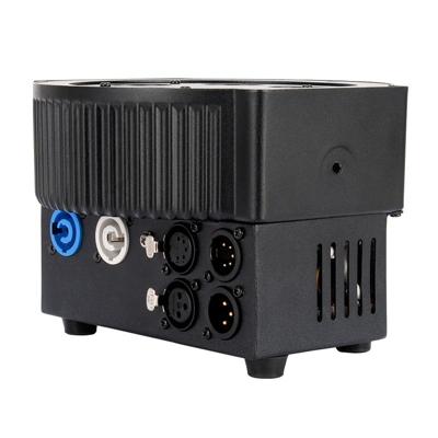 ADJ 5PX HEX LED Flat Par