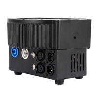 ADJ 5PX HEX LED Flat Par - thumbnail