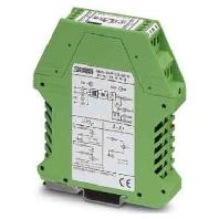 Phoenix Contact MCR-SLP-1-5-UI-0 2814359 1 stuk(s) Phoenix Contact MCR-SLP-1-5-UI-0 2814359 1 stuk(s)