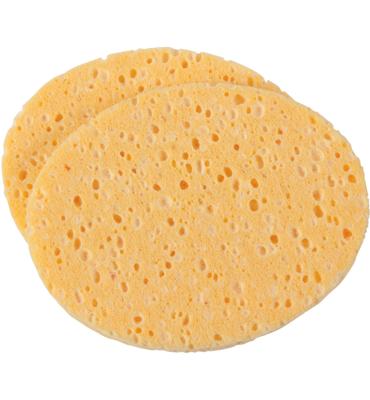 Annemarie Borlind Cosmetic Sponge 2 stuk 2 pc