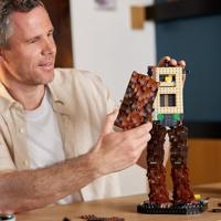 Lego Star Wars 75371 Chewbacca - thumbnail