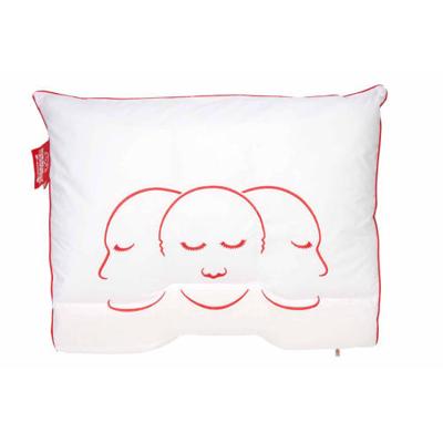 Silvana Support Grenat Hoofdkussen