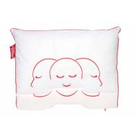 Silvana Support Grenat Hoofdkussen - thumbnail