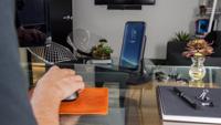 Mophie Charge force Desk Mount - thumbnail