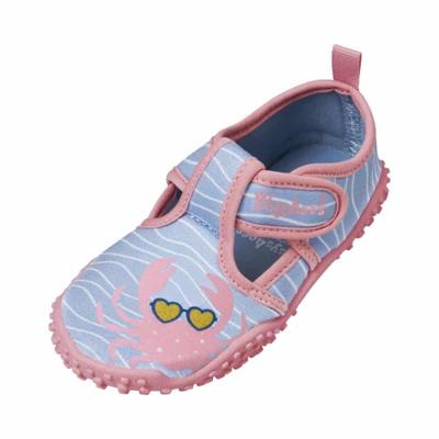 Playshoes waterschoentjes Krab Lichtblauw-32-33