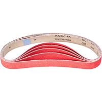 PFERD TOOLS BA 30/610 CO-COOL 60 45020163 Schuurband Korrelgrootte (num) 60 (l x b) 610 mm x 30 mm 10 stuk(s) - thumbnail