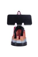 Marvel Cable Guys Charging Stand Spider-Gwen 20 cm - thumbnail