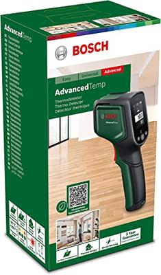AdvacedTemp Bosch thermische detector - thumbnail