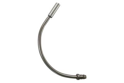 Shimano BR-M739 Kabelbocht 135 mm - Zwart Shimano BR-M739 Kabelbocht 135 mm - Zwart