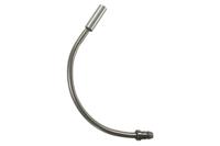 Shimano BR-M739 Kabelbocht 135 mm - Zwart - thumbnail