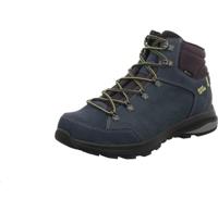 Hanwag Torsby Sf Extra Gtx Heren Hoge Wandelschoen Smokeblue/Sulphur 12 - thumbnail