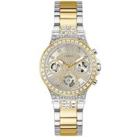 Guess MOONLIGHT Dames horloge - thumbnail
