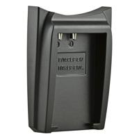 Jupio Charger Plate voor Canon LP-E17 - thumbnail