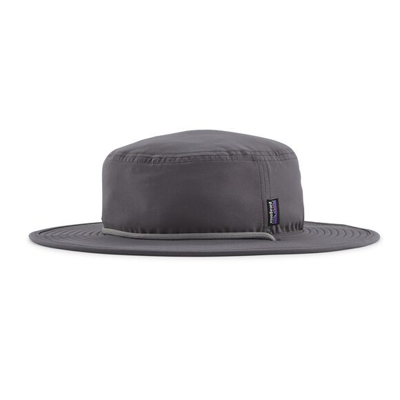 Patagonia Brimmer Hoed Forge Grey S