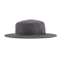 Patagonia Brimmer Hoed Forge Grey S - thumbnail