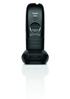 Gigaset E630HX Handset Zwart - thumbnail