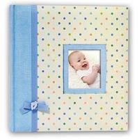Zep ka323230 pergamin album 30 sheets 32x32 cm blauw - thumbnail