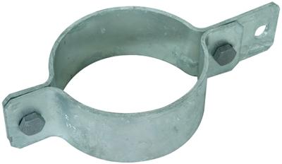 DEHN ERS 89 AB11 STTZN Aardingsbuisklem 1 stuk(s)