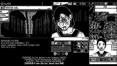 World of Horror World of Horror