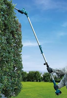 Makita DUN461WZ Accu Stokheggenschaar 46cm Verstelbaar 18V Basic Body - thumbnail