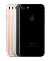 Apple iPhone 7 11,9 cm (4.7") Single SIM iOS 10 4G 2 GB 128 GB 1960 mAh Roze - thumbnail