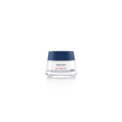 Vichy Liftactiv Supreme Nachtcrème 50ml
