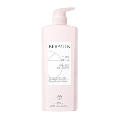 Kerasilk Redensifying Shampoo 750ml