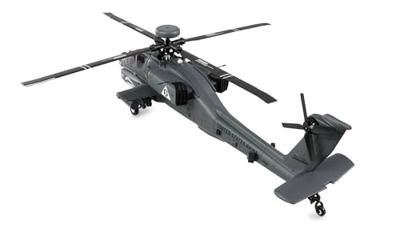Amewi Apache AH-64D 6-Kanaals helikopter met GPS RTF
