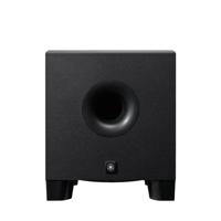 Yamaha HS8S subwoofer Zwart 150 W - thumbnail
