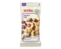 Nutisal naturel mix sporty (14x 60gr) - thumbnail