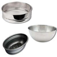 Set van 3 speciale broodbakbestek - FACKELMANN - Zenker - thumbnail