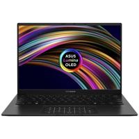 Ultradraagbare pc ASUS ZenBook 14 OLED UM3406 | Win 11 - 14 WUXGA - AMD Ryzen AI 7 350 - 16 GB RAM - 1 TB SSD - thumbnail