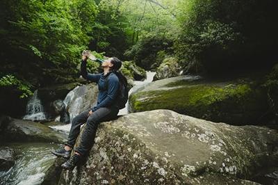 Lifestraw Personal Waterfilter Peak Solo Lifestraw Personal Waterfilter Peak Solo