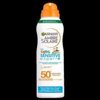 Garnier Ambre Solaire Sensitive Expert+ SPF50 Kids - thumbnail