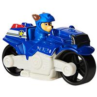 Paw Patrol die-cast voertuig met pup - thumbnail