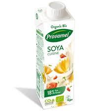 Provamel Cuisine Soya 250ml