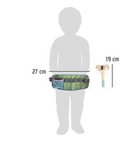 Small Foot - gereedsschapsriem met houten gereedschap, 15dlg. - thumbnail