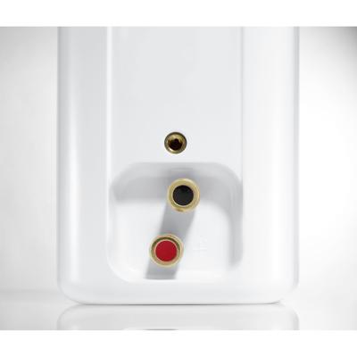 Canton Plus X.3 / per paar Boekenplank speaker Wit Canton Plus X.3 / per paar Boekenplank speaker Wit