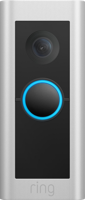 ring 8VRCPZ-0EU0 Video-deurintercom via WiFi Video Doorbell Pro 2 WiFi Buitenunit voor Nikkel (mat) - thumbnail