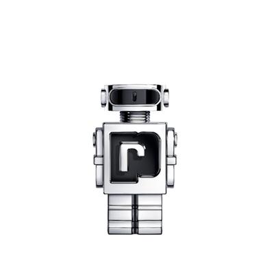 Paco Rabanne eau de toilette spray phantom 50ml heren - thumbnail