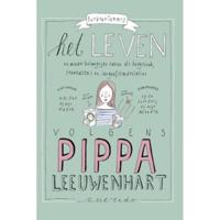 Het leven volgens Pippa Leeuwenhart (Paperback) - thumbnail