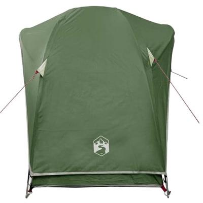 VidaXL Tent 1-persoons waterdicht groen VidaXL Tent 1-persoons waterdicht groen