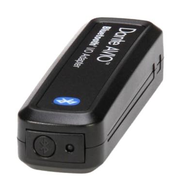 Dante Avio Bluetooth IO 2x1 Dante - Bluetooth adapter Dante Avio Bluetooth IO 2x1 Dante - Bluetooth adapter
