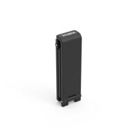 Steun voor oortelefoontjes Zalman ZM-FH10 BK Zwart Aluminium - thumbnail