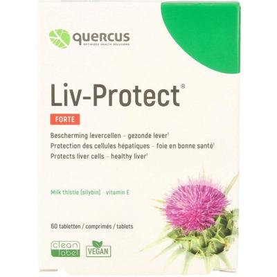 Quercus Liv-protect Comp 60