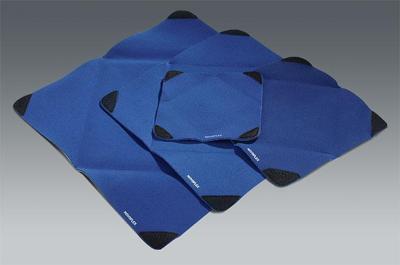 Novoflex Neopreen Wrap Blue 20x20cm Novoflex Neopreen Wrap Blue 20x20cm