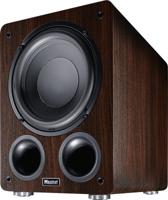 Magnat Alpha RS 12 Subwoofer - walnoot - thumbnail