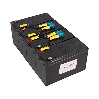 Oplaadbare batterijenset CSB Battery 1 stuk(s)