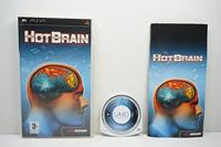 Hot Brain - thumbnail
